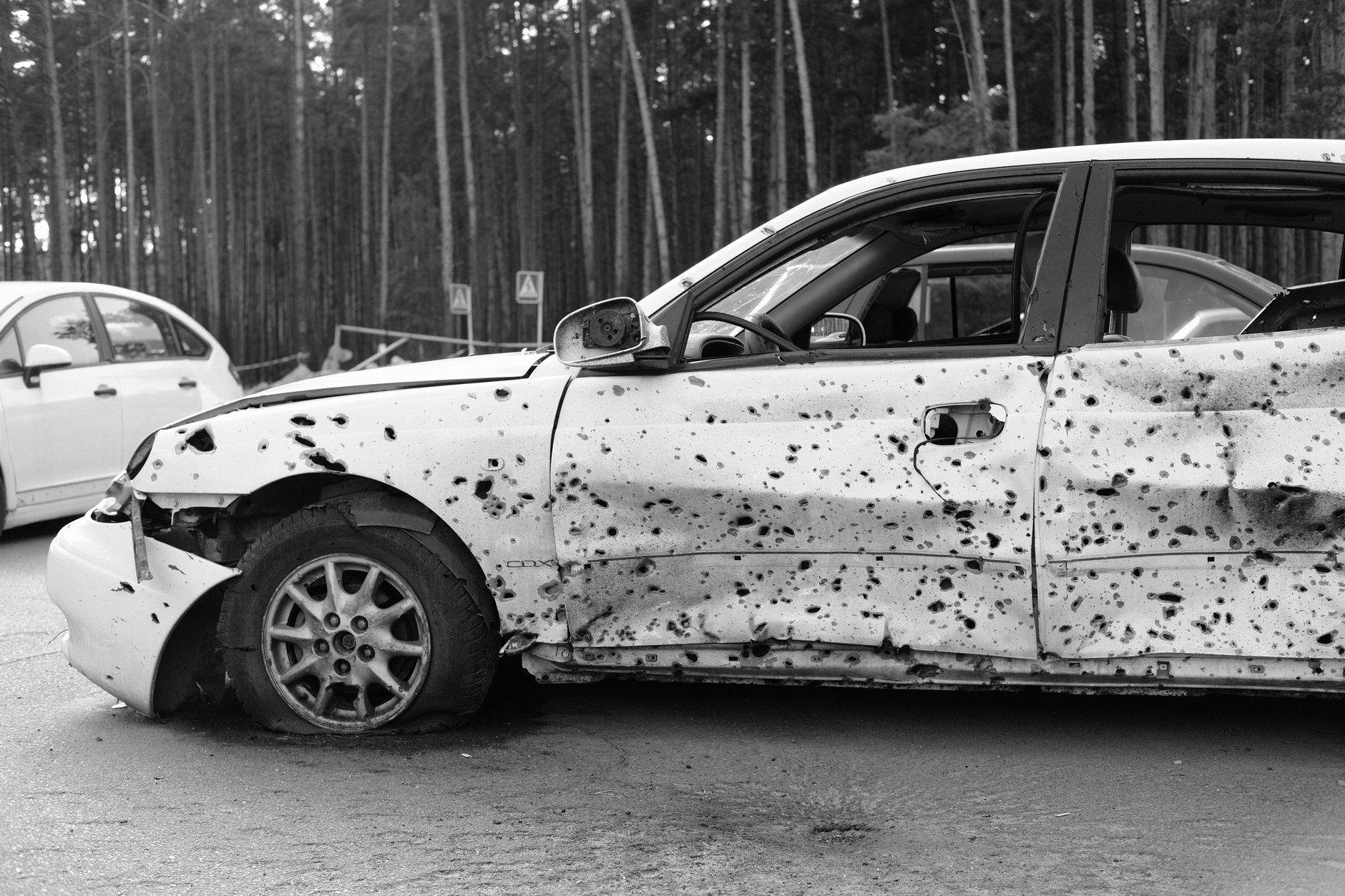Vancouver reader hit by car seeks answers as police stall investigation