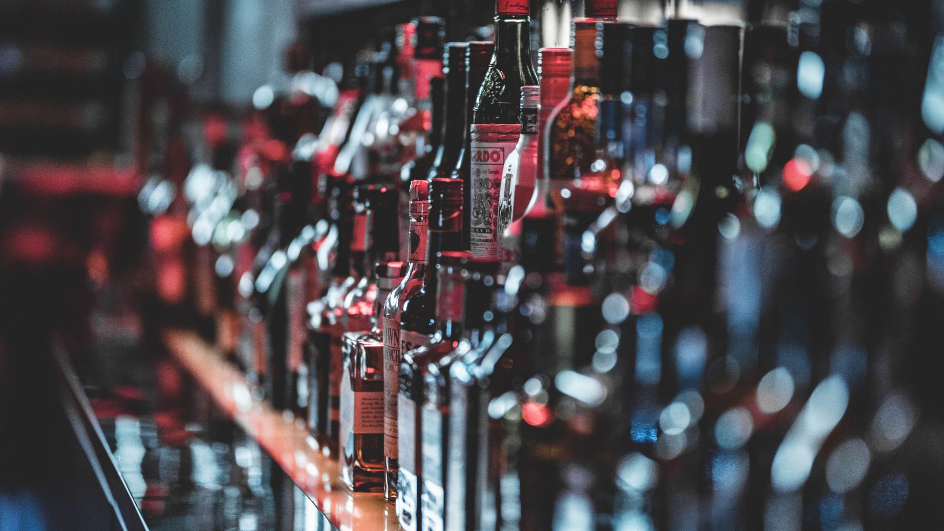 Cost of storing banned U.S. booze in Ontario hits $8 million as products expire