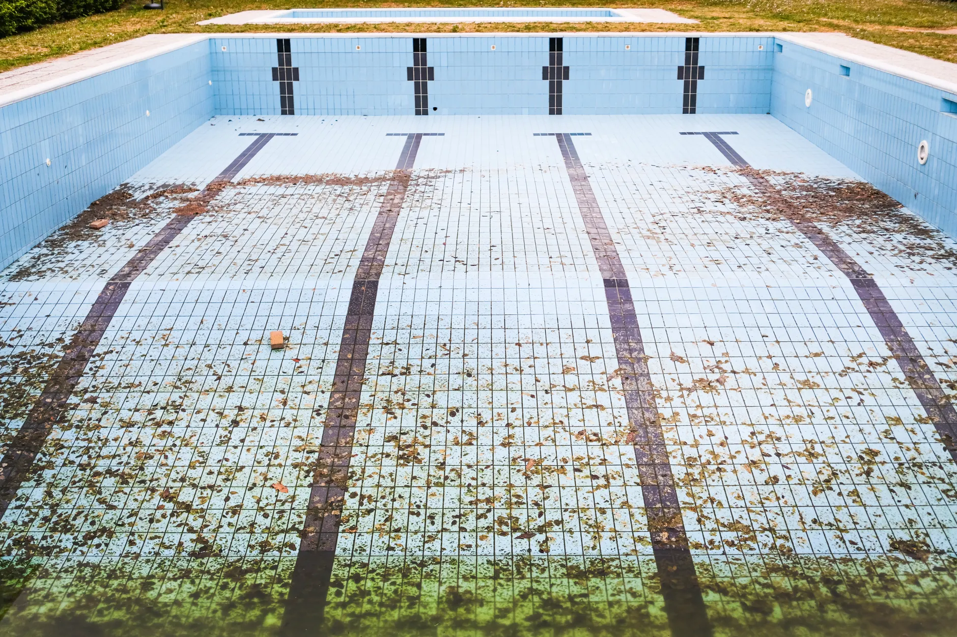 City faces $2.8B infrastructure renewal gap as aging pools deteriorate
