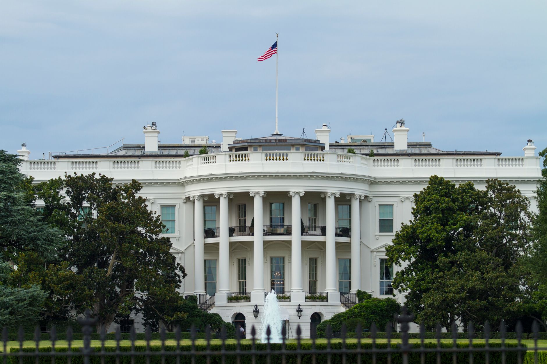 White House pressed FIFA to reverse Team USA's Folarin Balogun red card suspension