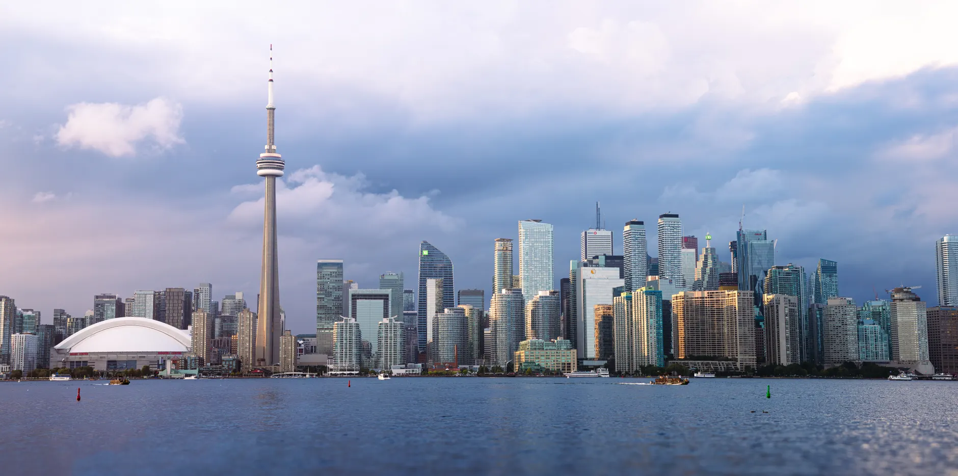 Toronto businesses call new U.S. tariffs 'killing blow' as 50% levy takes hold