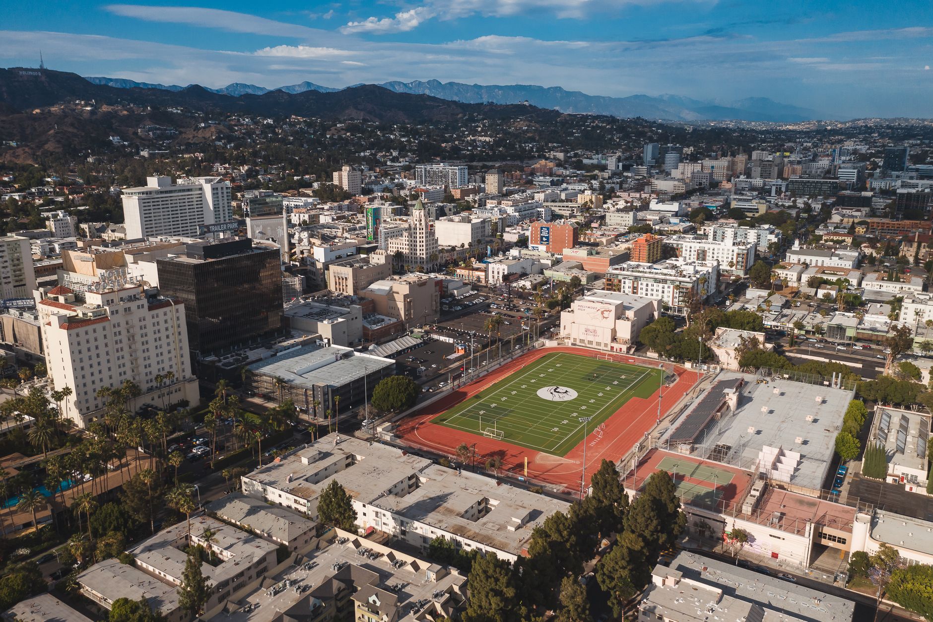 New generation of Montreal athletes eye Los Angeles 2028 Olympics