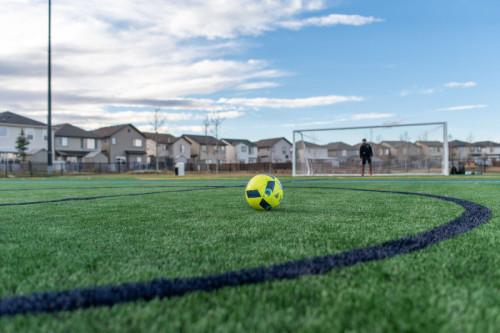 Calgary gets funding commitment for new free community soccer pitch