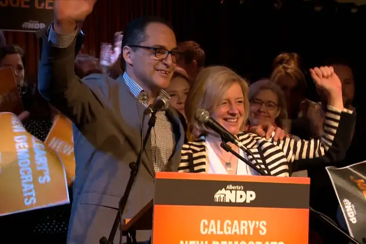 Four NDP MLAs announce they won't seek re-election