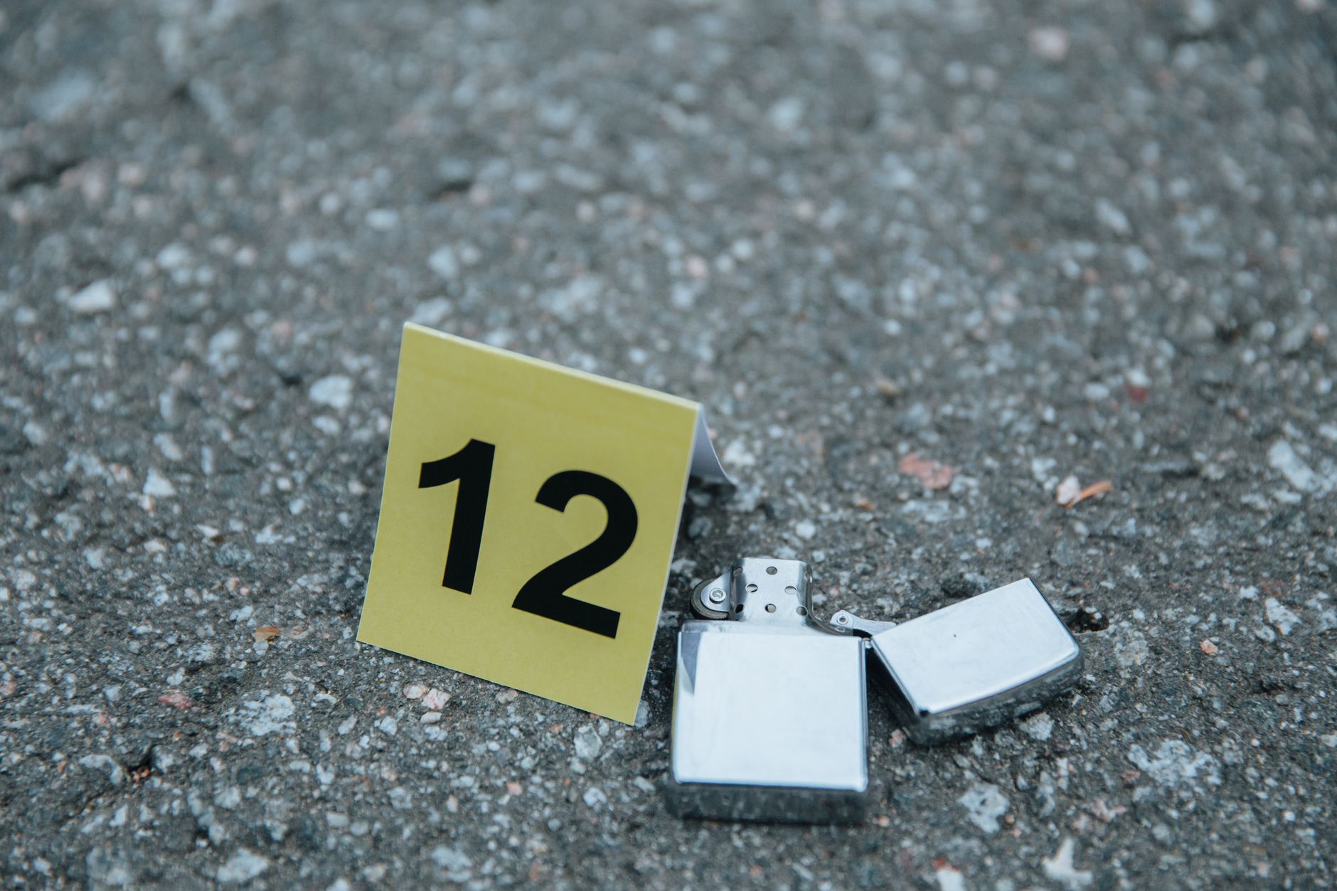 Falling crime numbers across Canada challenge tough-on-crime legislation