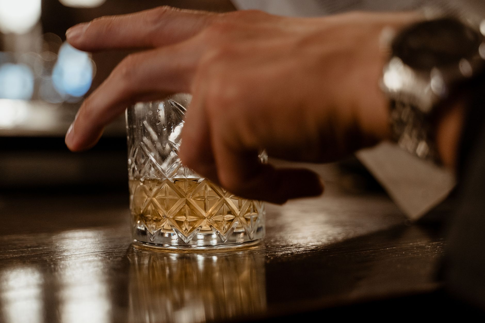 Province unveils Alberta Whisky logo to protect distillery brands globally