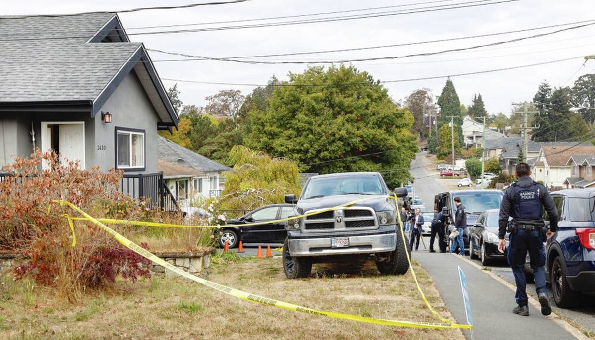 Court bans murder defendant from blaming others for killings