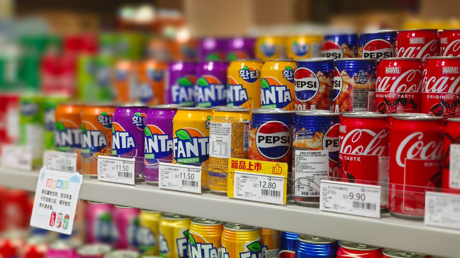 AGLC raises minimum drink prices for first time since 2008