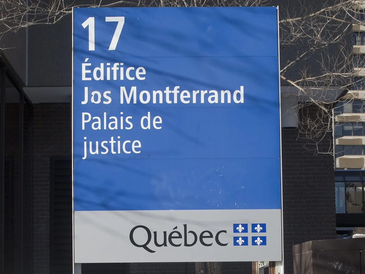 Gatineau woman charged in drug raid on La Vérendrye