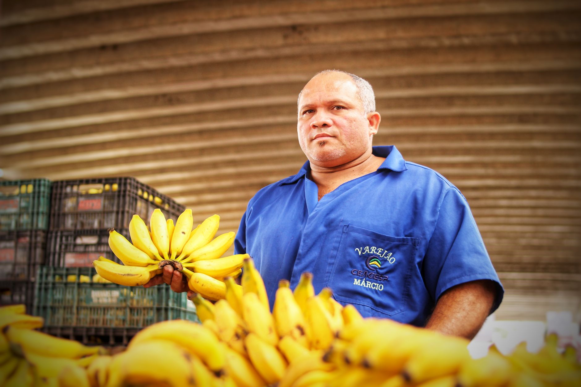 That's Bananas brings Brazilian street food to Baseline Road
