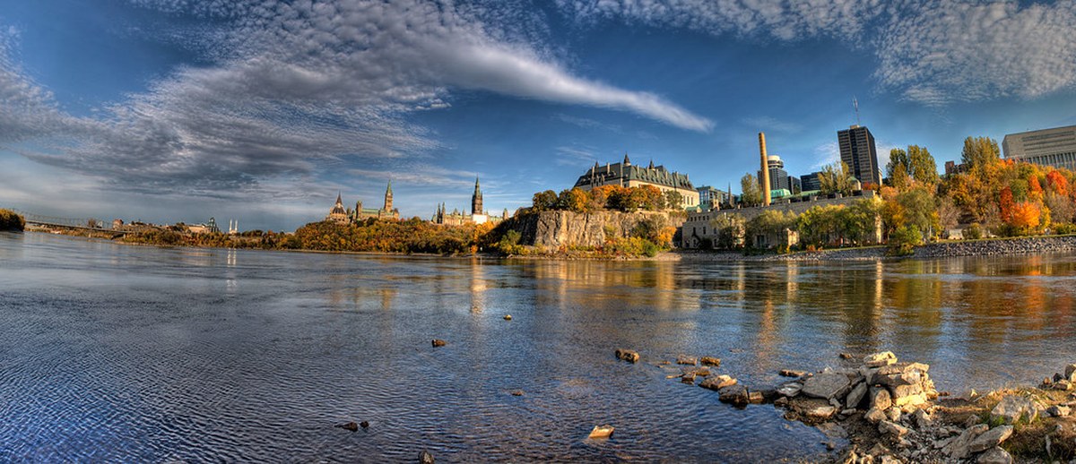 National monument to LGBTQ+ purge victims opens west of Parliament Hill