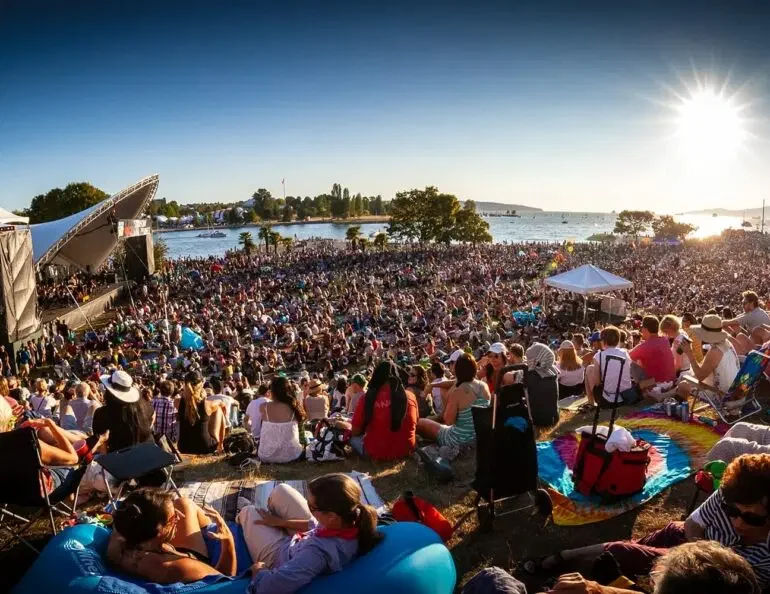 Vancouver Symphony Orchestra moves Symphony at Sunset to David Lam Park on July 11