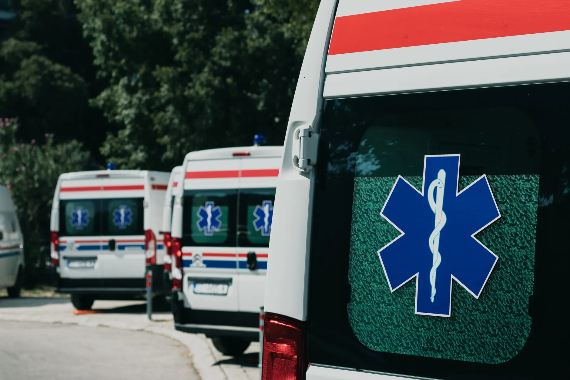 Ottawa paramedics miss target for life-threatening calls