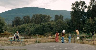 Director Sophy Romvari Turns Personal Pain into Debut Film