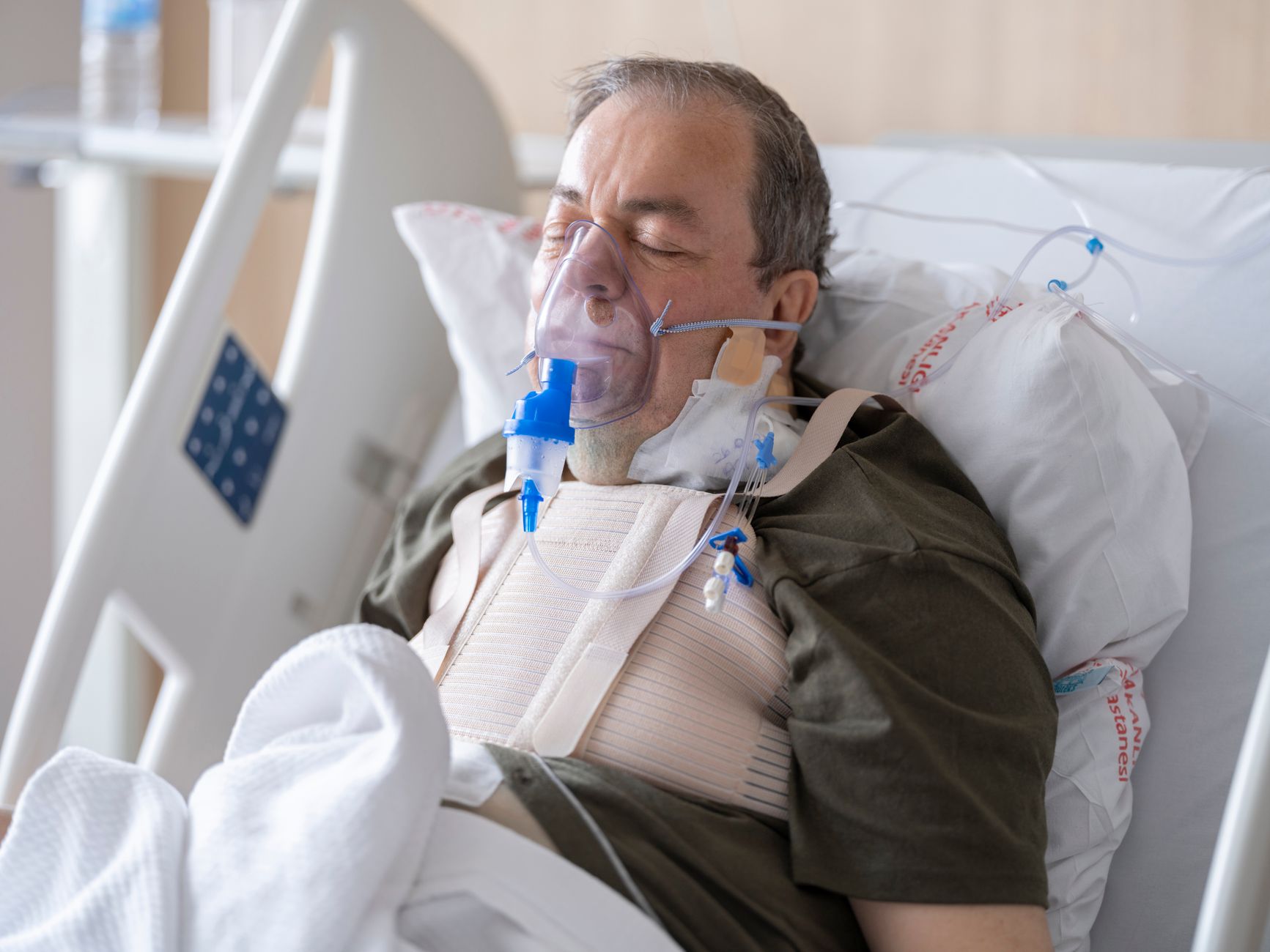Langley senior in critical condition after assault on Canada Day