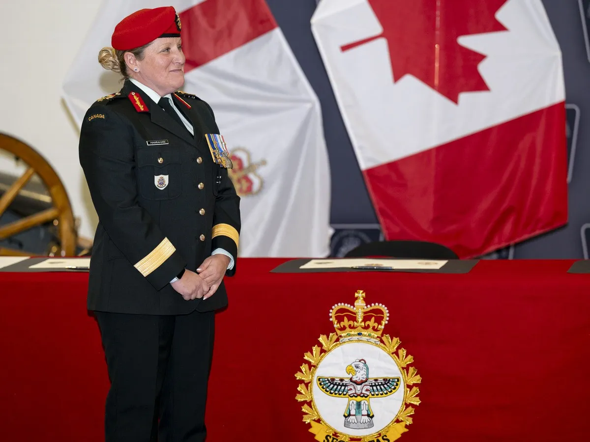 Military police leadership blocks civilian oversight, watchdog warns