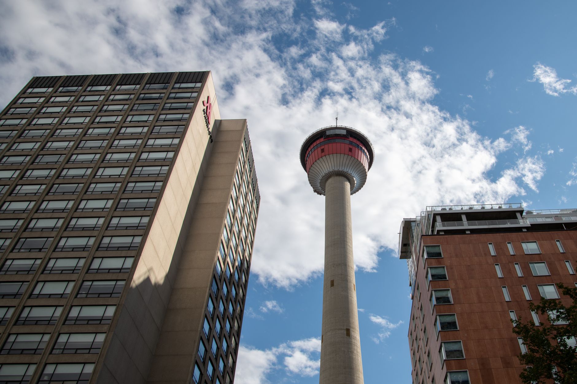 Vancouver approves Western Canada's tallest tower with public observation deck