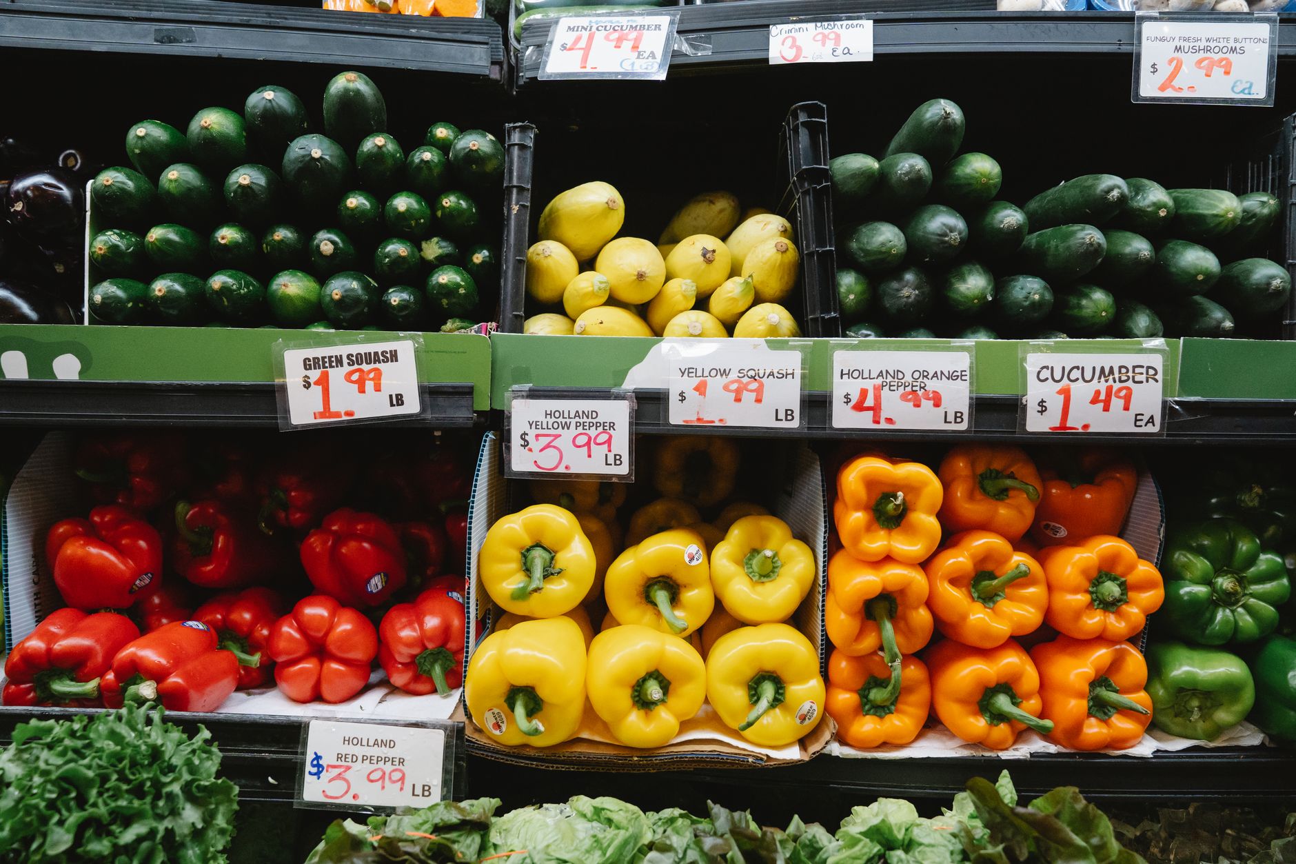 Groceries cost more, so more Calgarians are growing their own food — but savings aren't guaranteed