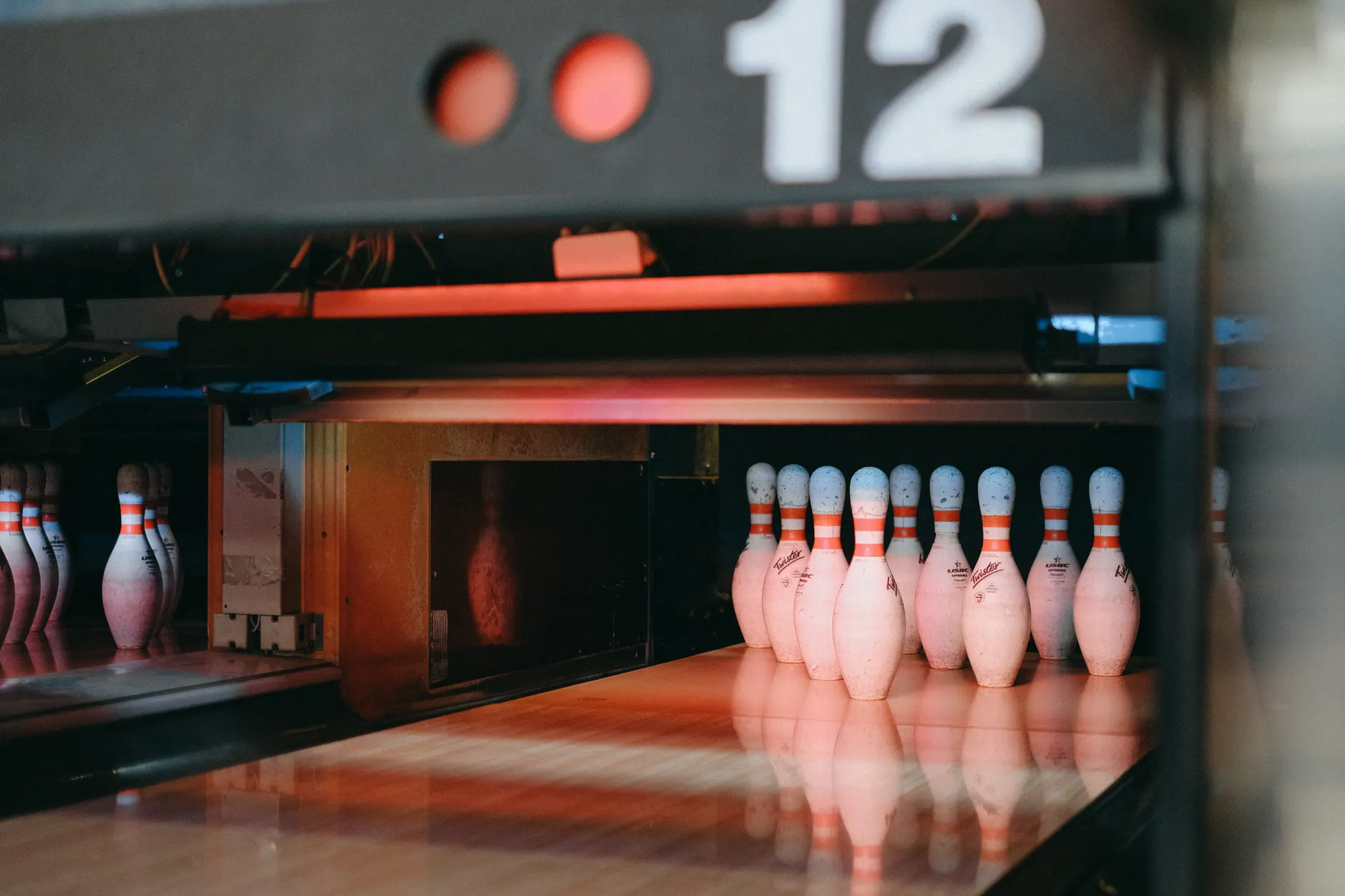 Splitsville Bowl opening flagship location at Sherway Gardens in fall 2027
