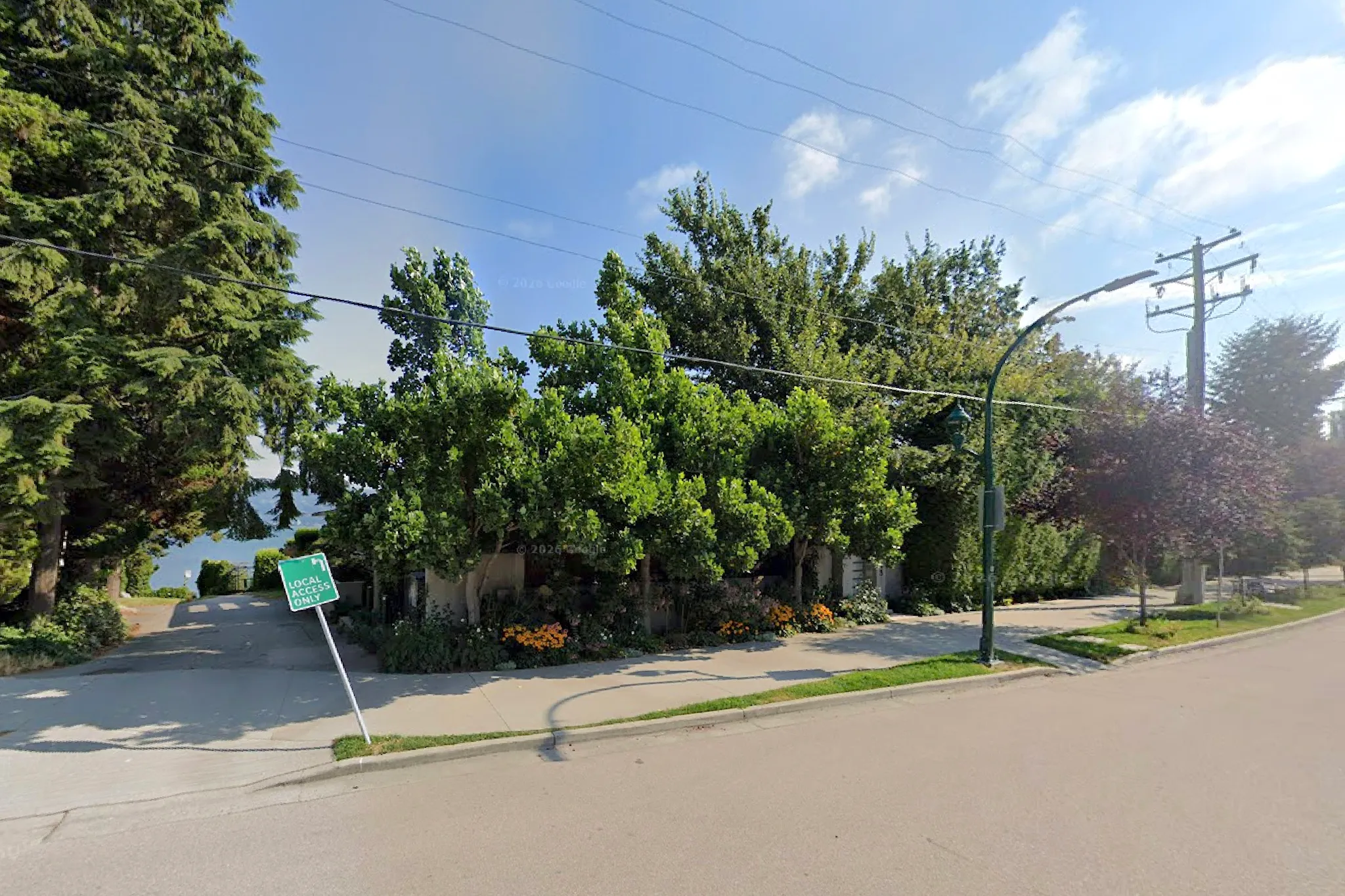 Assessment appeal cuts $18M from Chip Wilson's Kits mansion