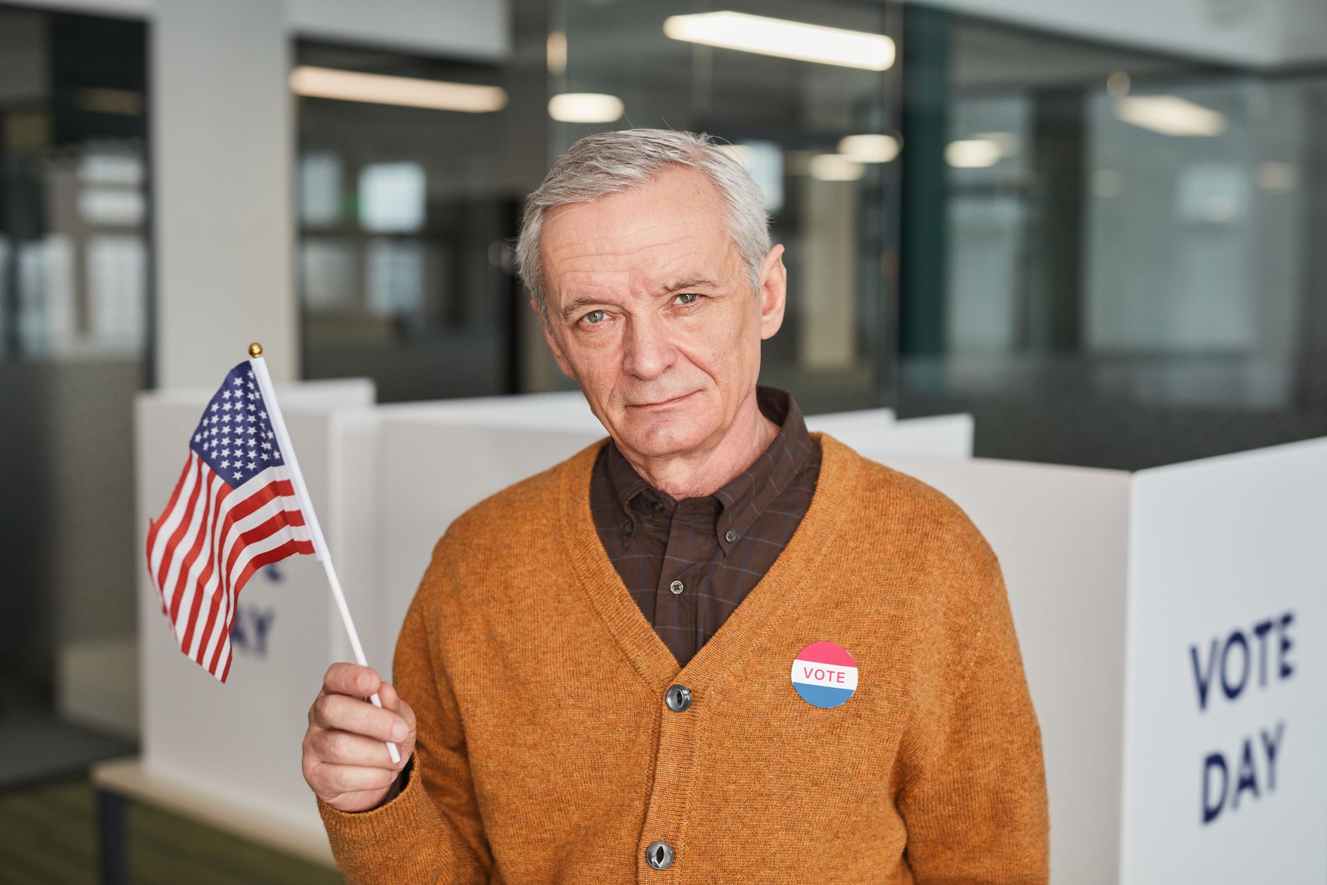 Former U.S. envoy: serious Americans won't back Alberta separatism