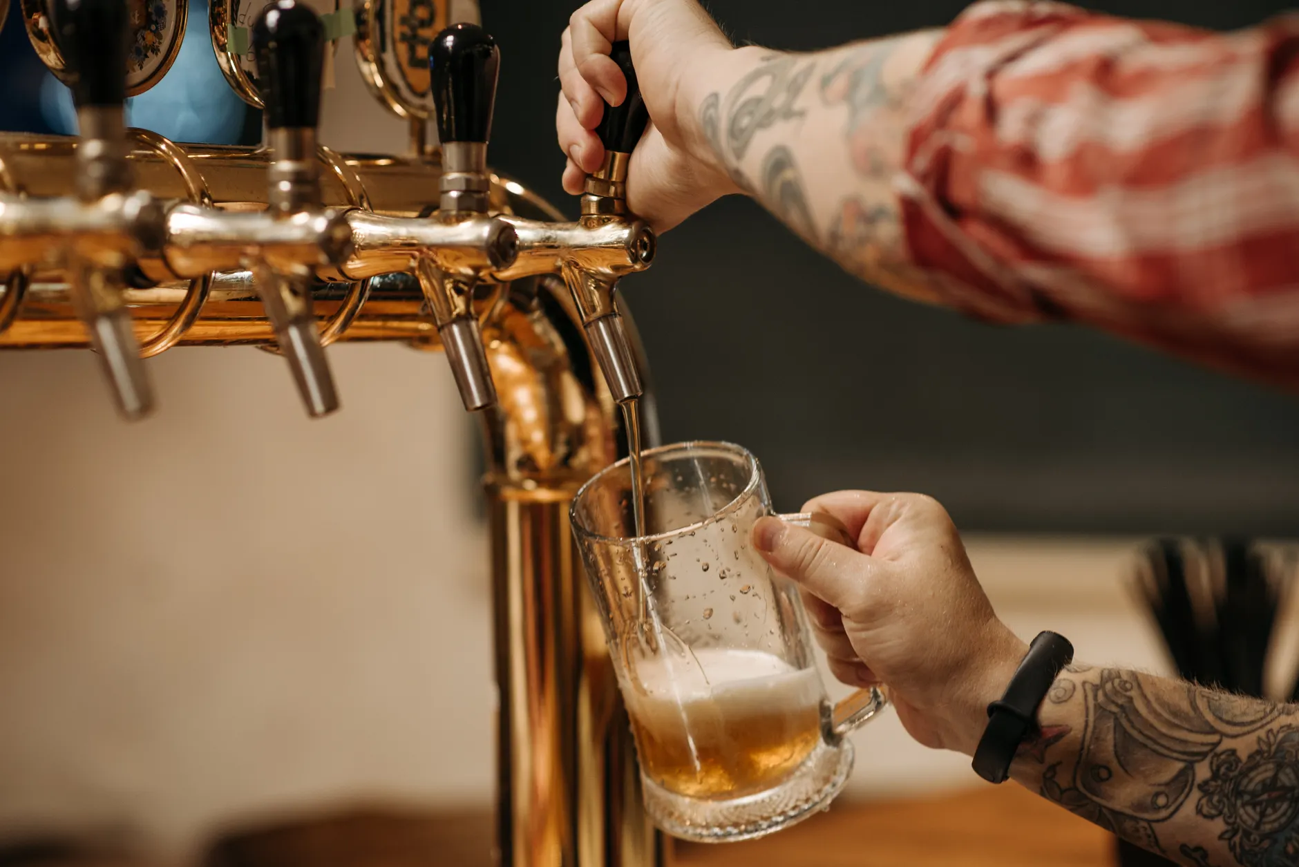 Province scraps liquor price hike two weeks after taking effect
