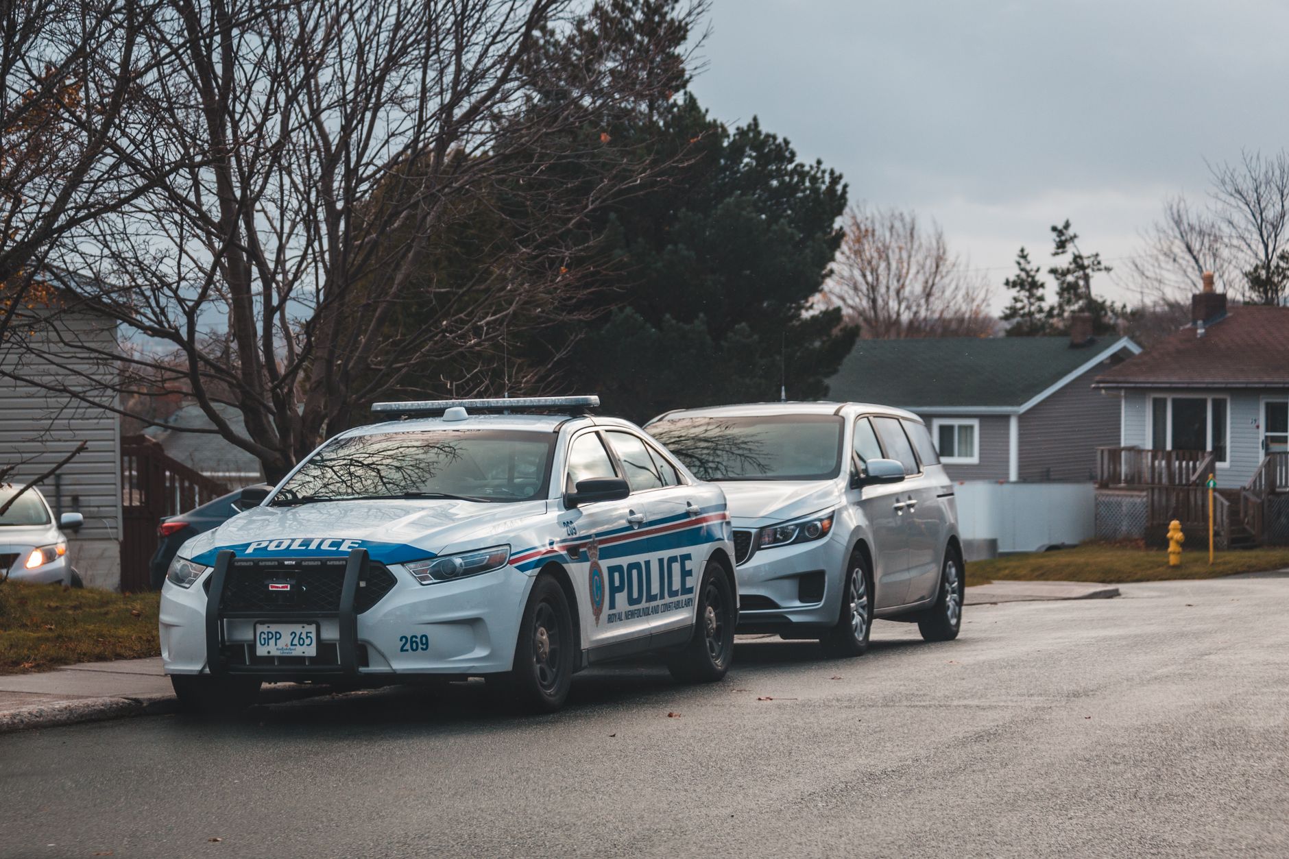 Woman found dead in car in Kelowna; RCMP investigating suspicious death