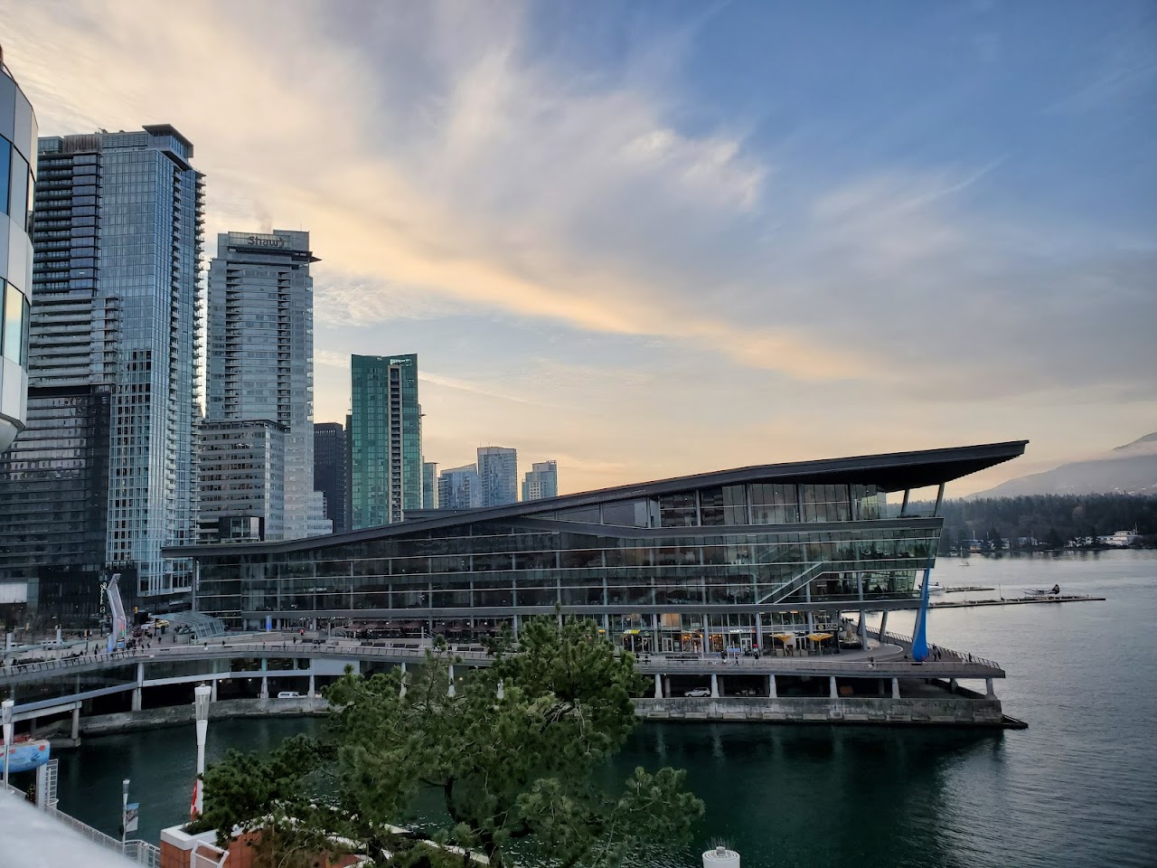 Jehovah's Witnesses gather for three-day convention at Convention Centre