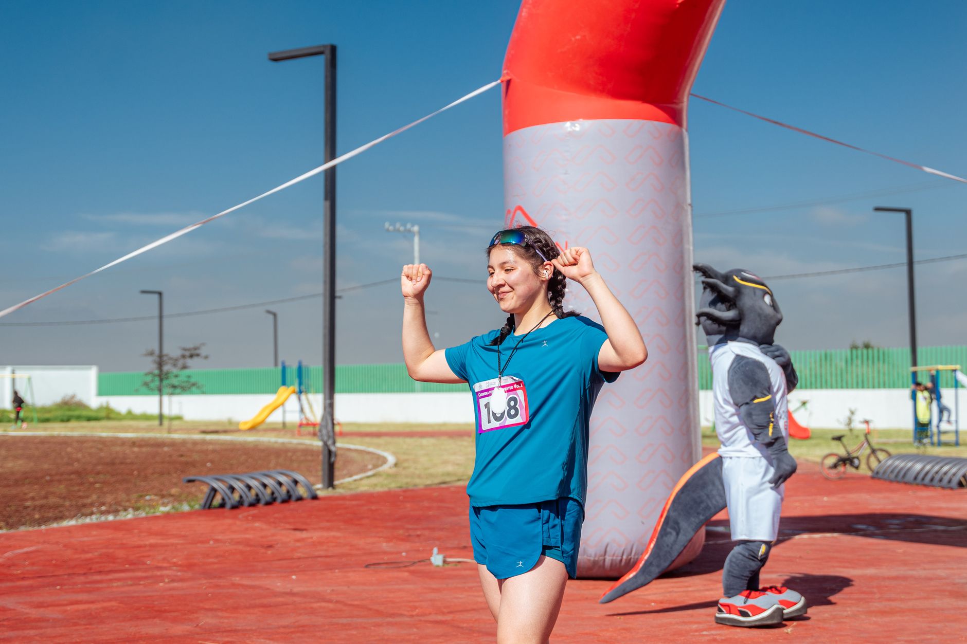 Pride Run raises record $412,000 for four charities