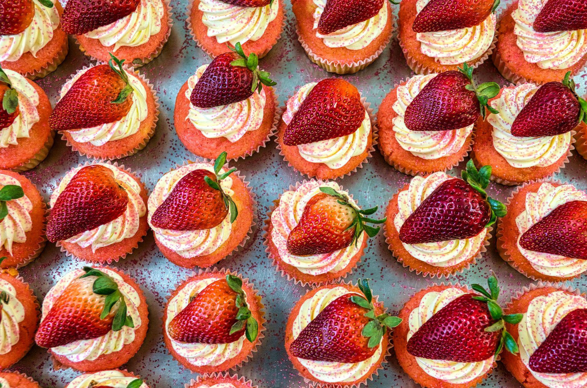 Strawberry Festival comes to Strawberry Hill on July 11