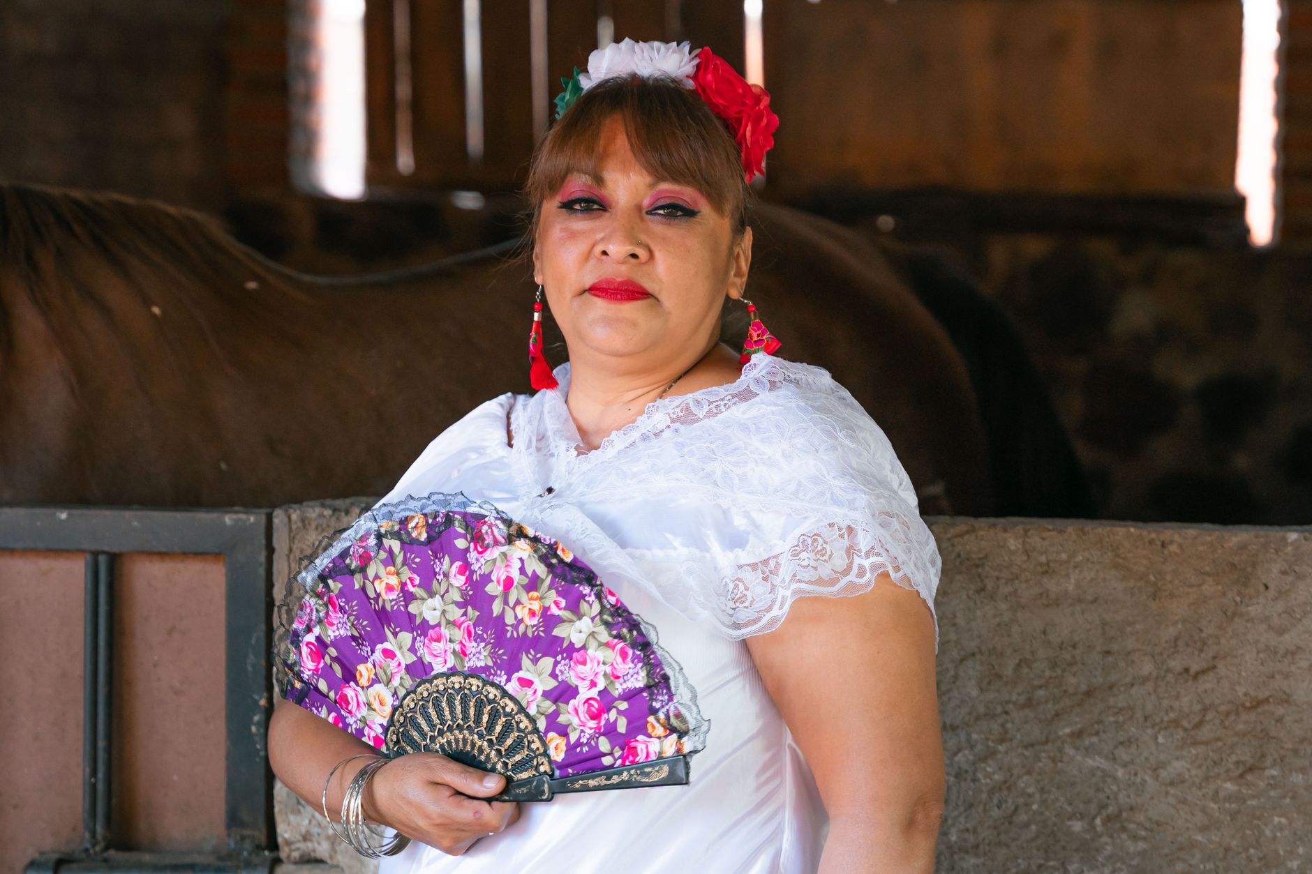 Carla Simón's 'Romería' traces family secrets across Galician waterways in final trilogy chapter
