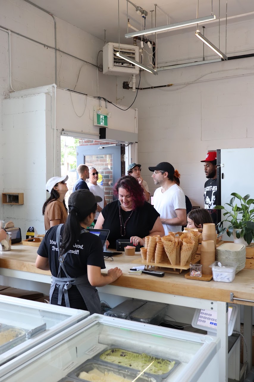 Adam Minster's Dovercourt Village food haunts