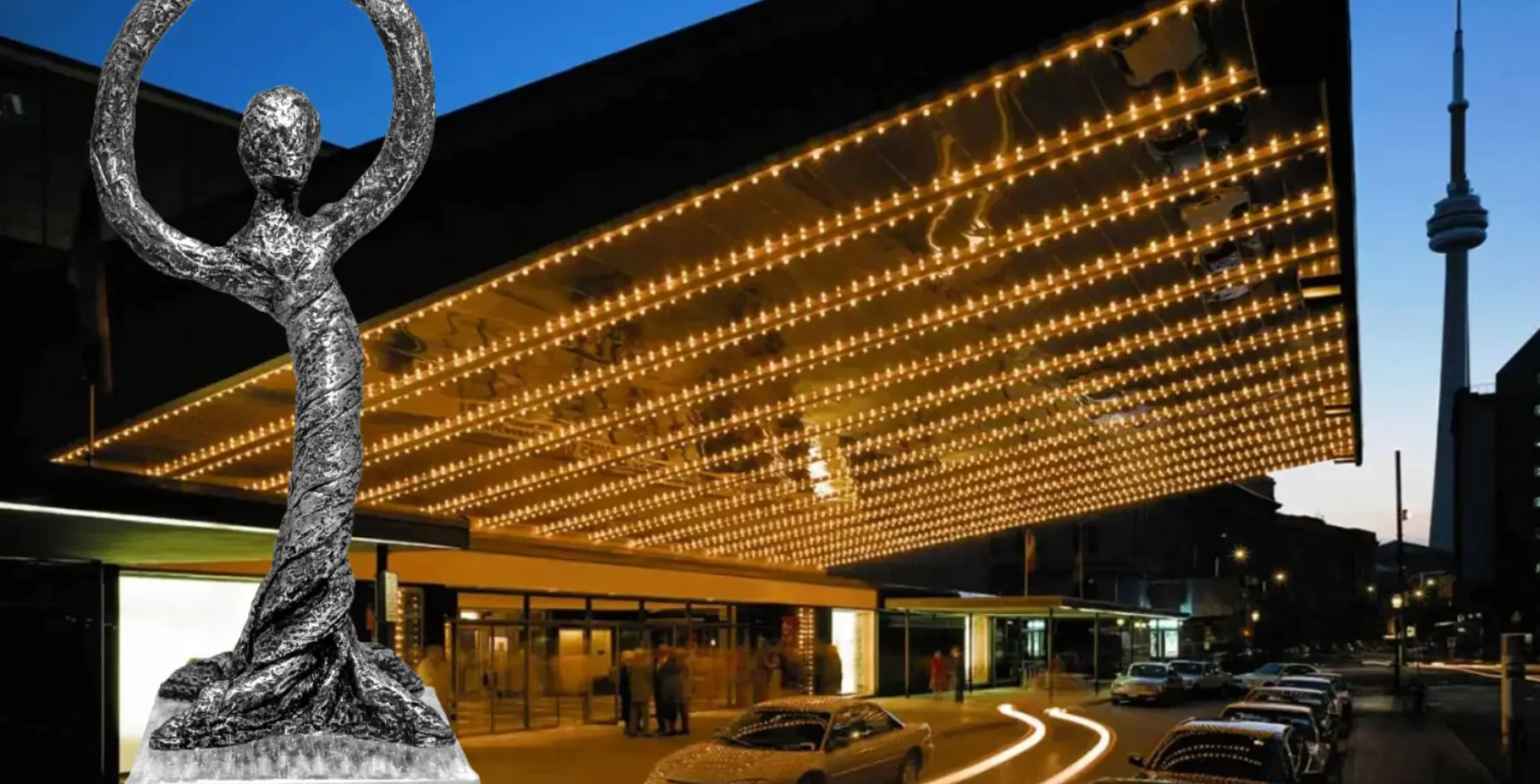 Dora Awards return with record submissions since 2019