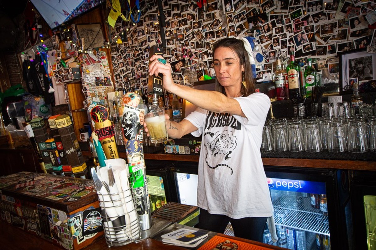 Vancouver's dive bars keep it real with cheap drinks and character