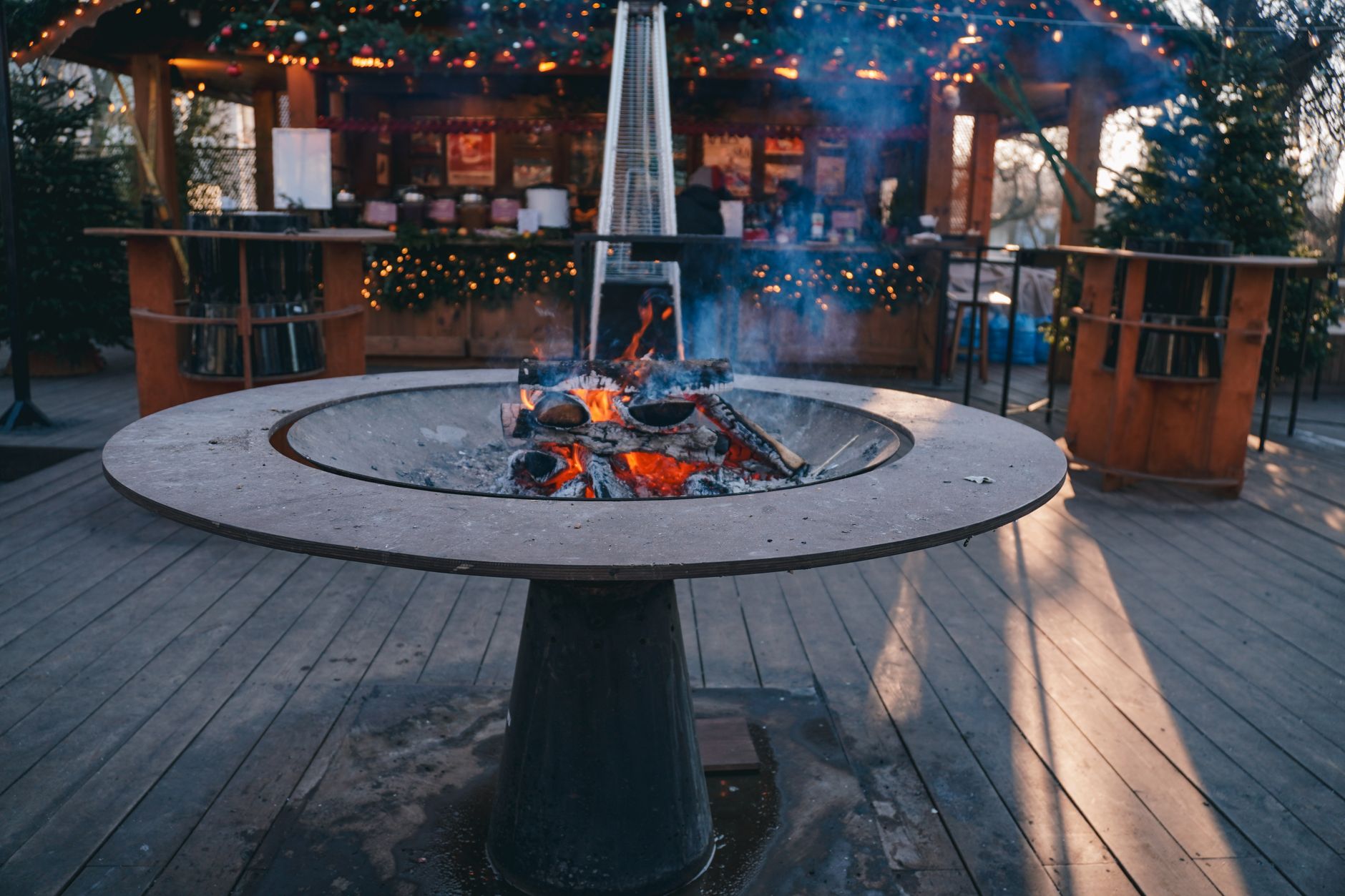 ByWard Market fires executive director after seven months