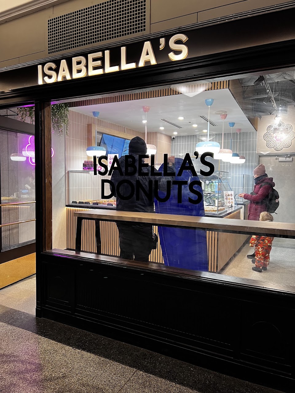 Isabella's Donuts Celebrates Bruno Mars With Halo Halo Limited Edition