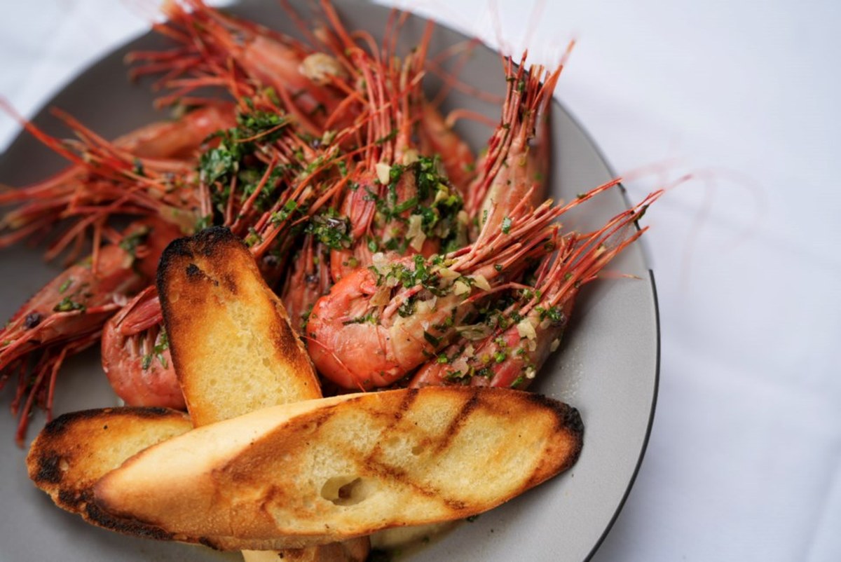 Spot prawn season arrives—head to the docks for the festival