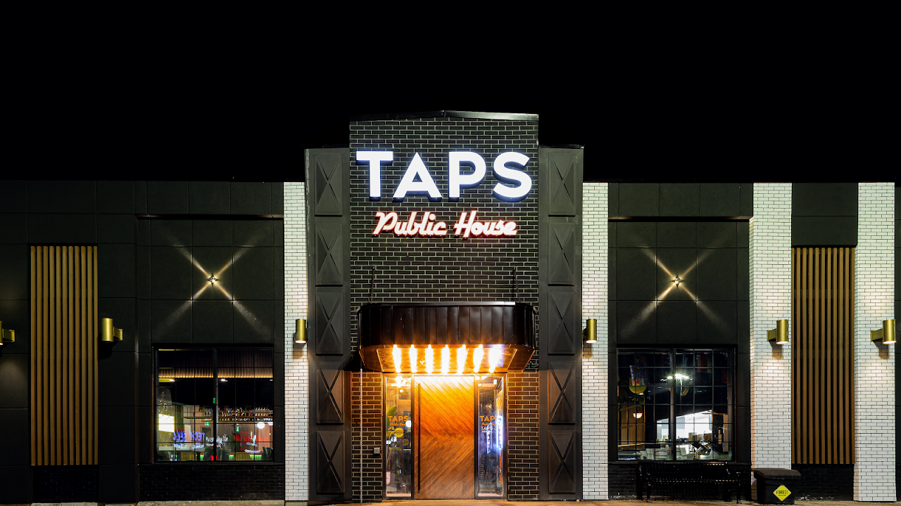 Where Taps chef James Obazee eats around Etobicoke