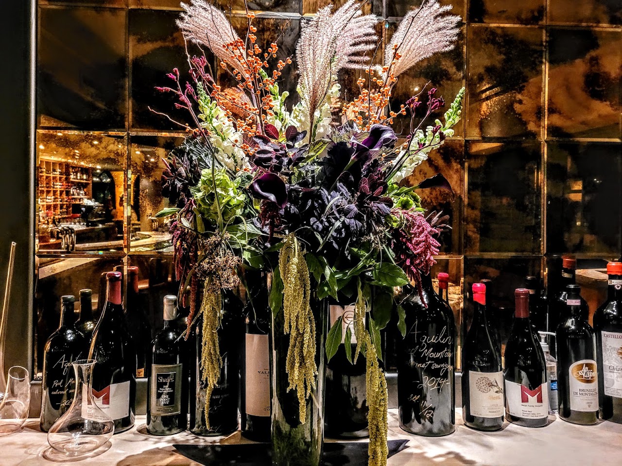 5 Vancouver restaurants that transport you elsewhere