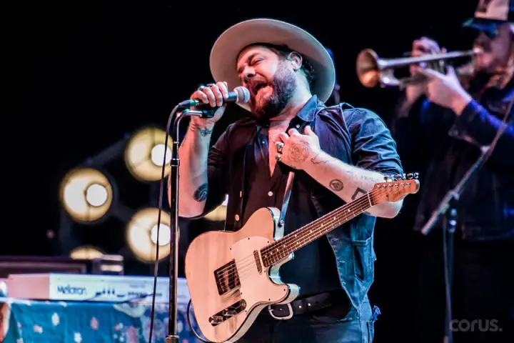 Folk Fest 2026 lineup drops with Nathaniel Rateliff, Cat Power, and 58 more artists