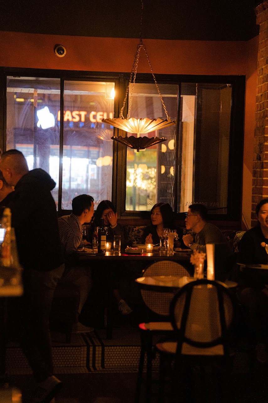 Pax Romana closes Commercial Drive outpost before relocating to new Drive location