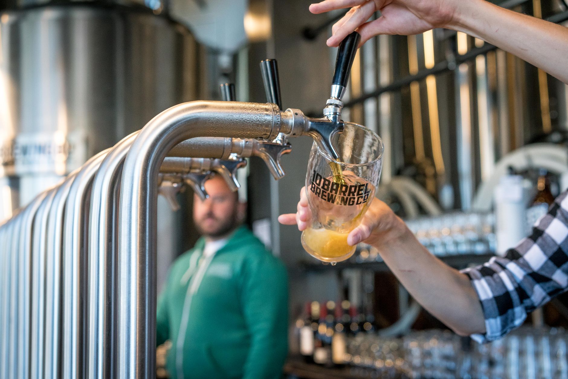 Old Brewery Mission opens first rehousing facility in Sud-Ouest