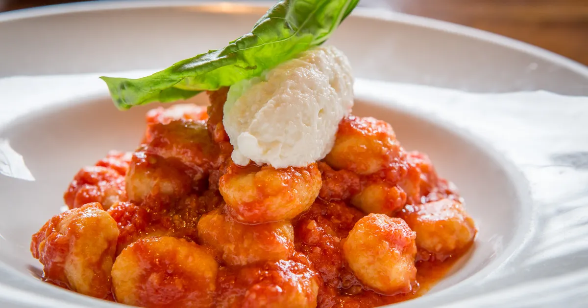 A 2012 receipt shows how much dining costs have risen