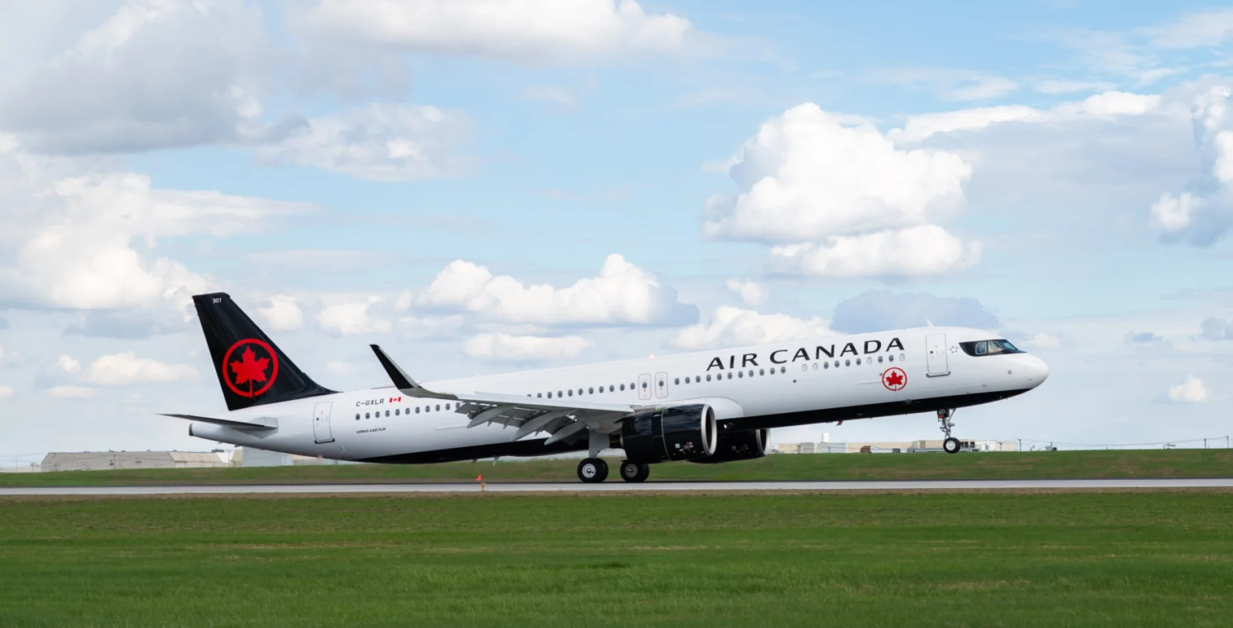 Air Canada pilot flew 900+ flights without proper licence