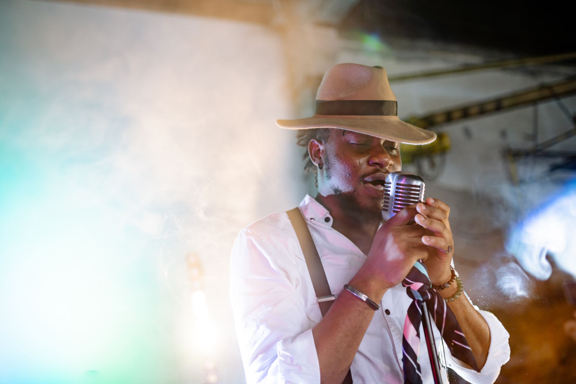 Montreal Jazz Fest's Free Shows Worth Your Time