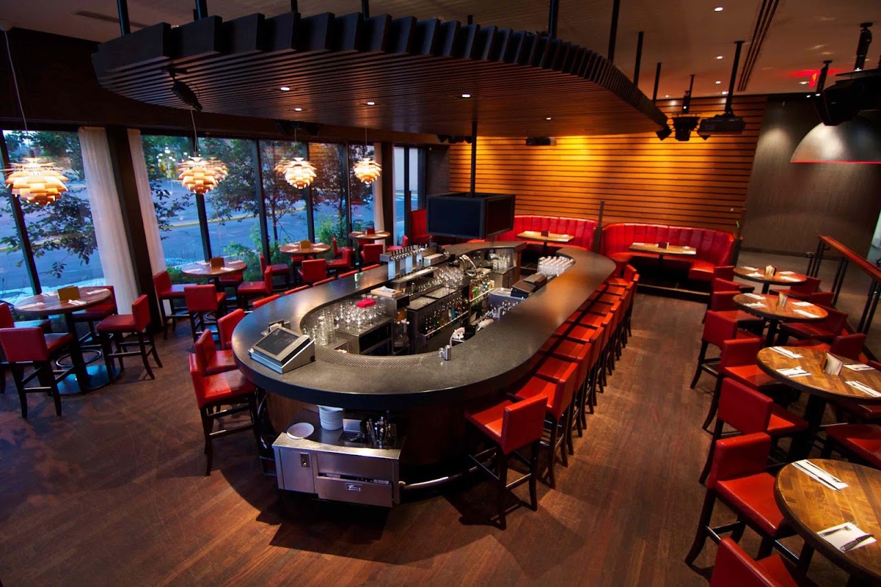 Cactus Club's summer menu brings back Frosé and $9 smash burgers