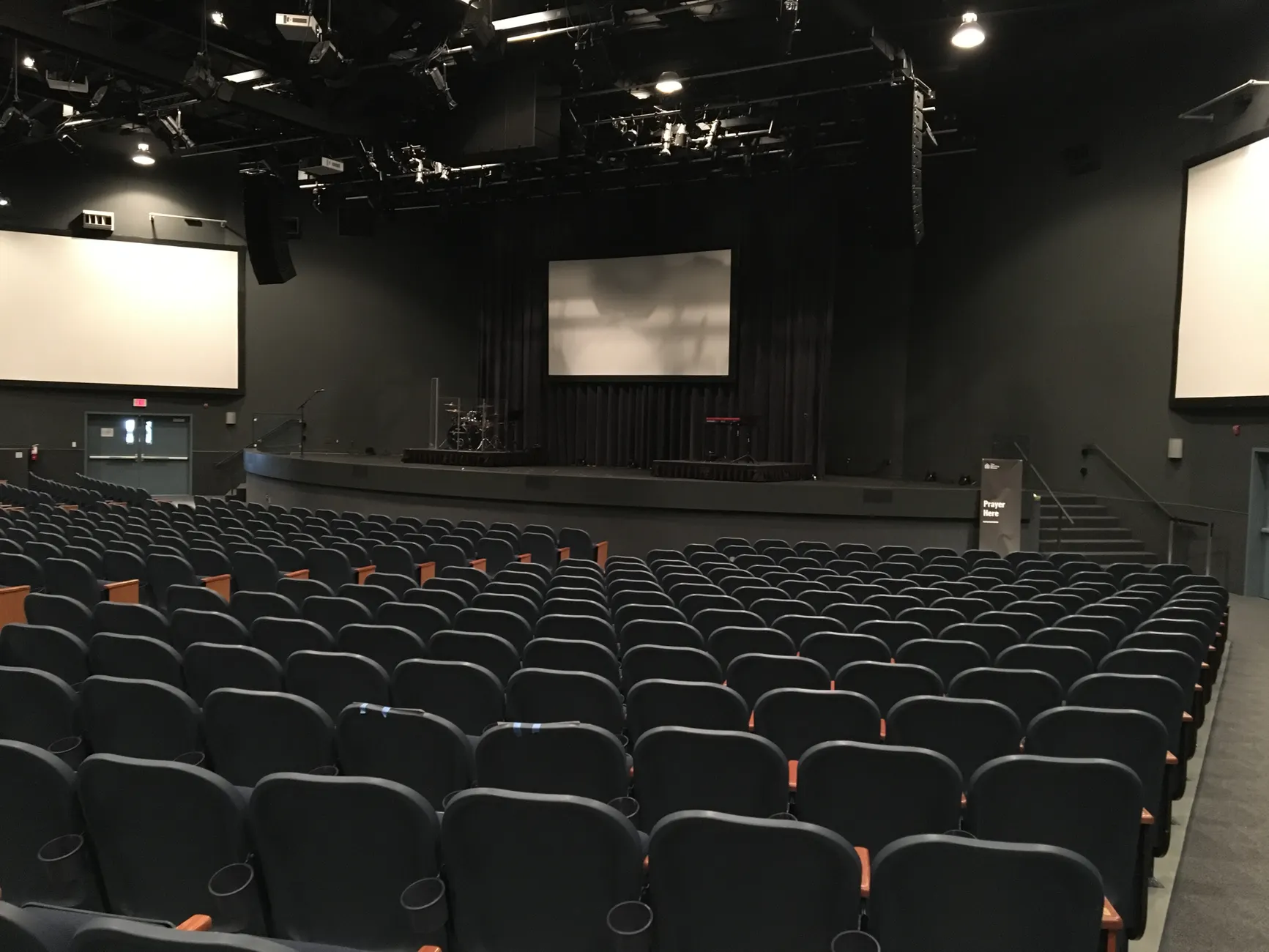 St. Mother Teresa's Annie soars with emotional depth and polish