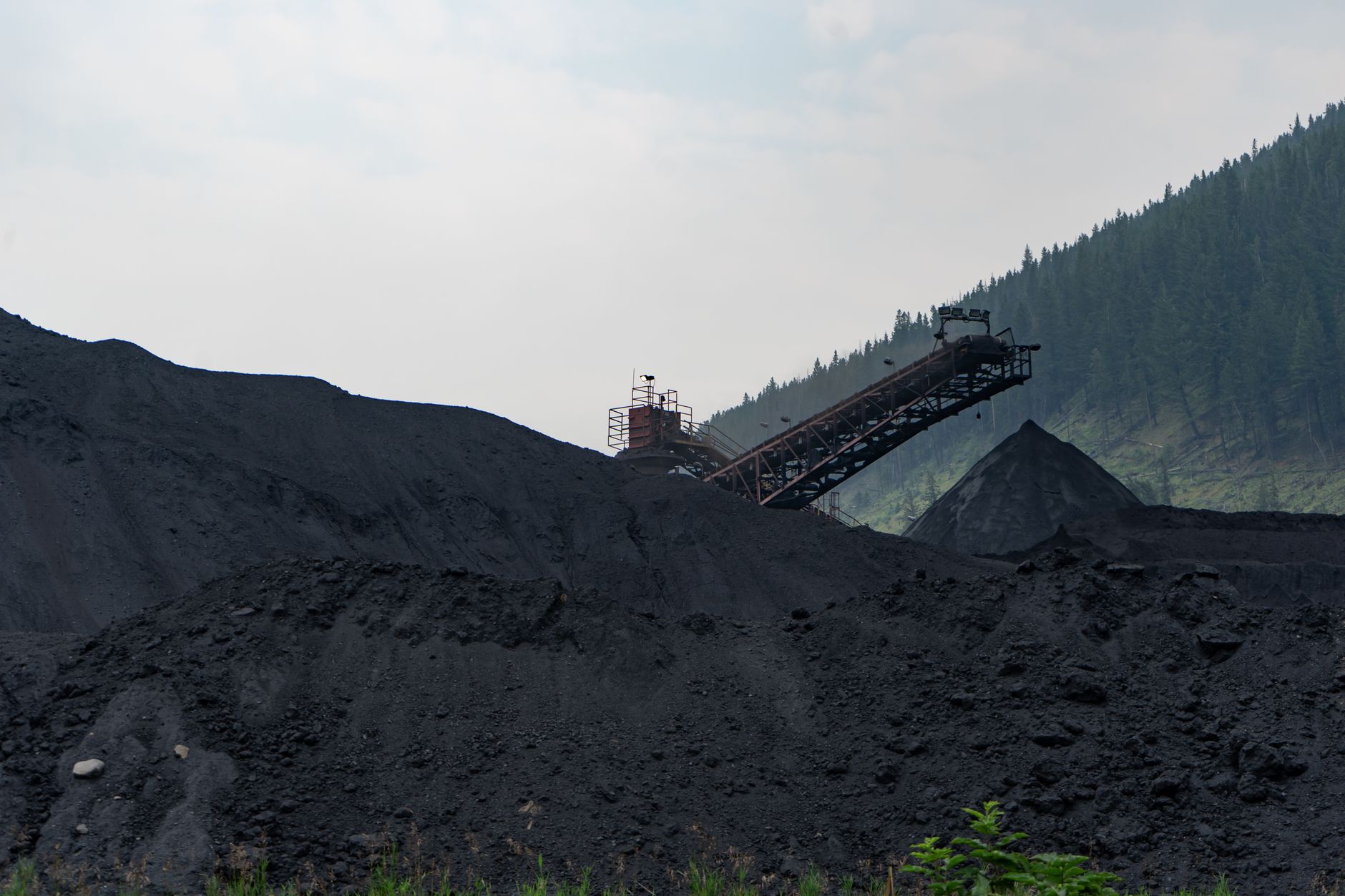 Canada's uranium sector surges as countries race to build nuclear reactors