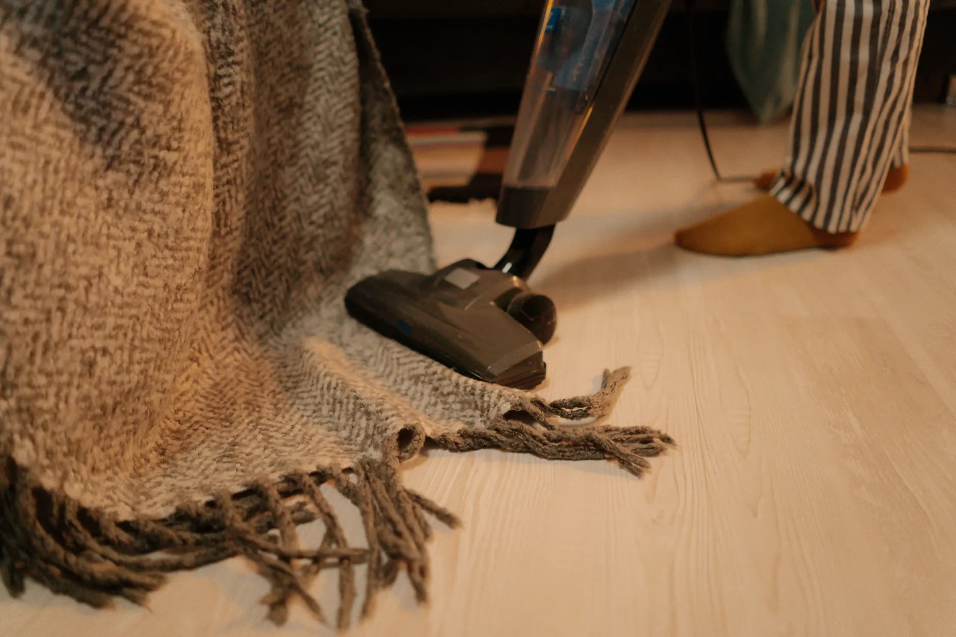 Ontario tenants not required to pay for professional cleaning when moving out