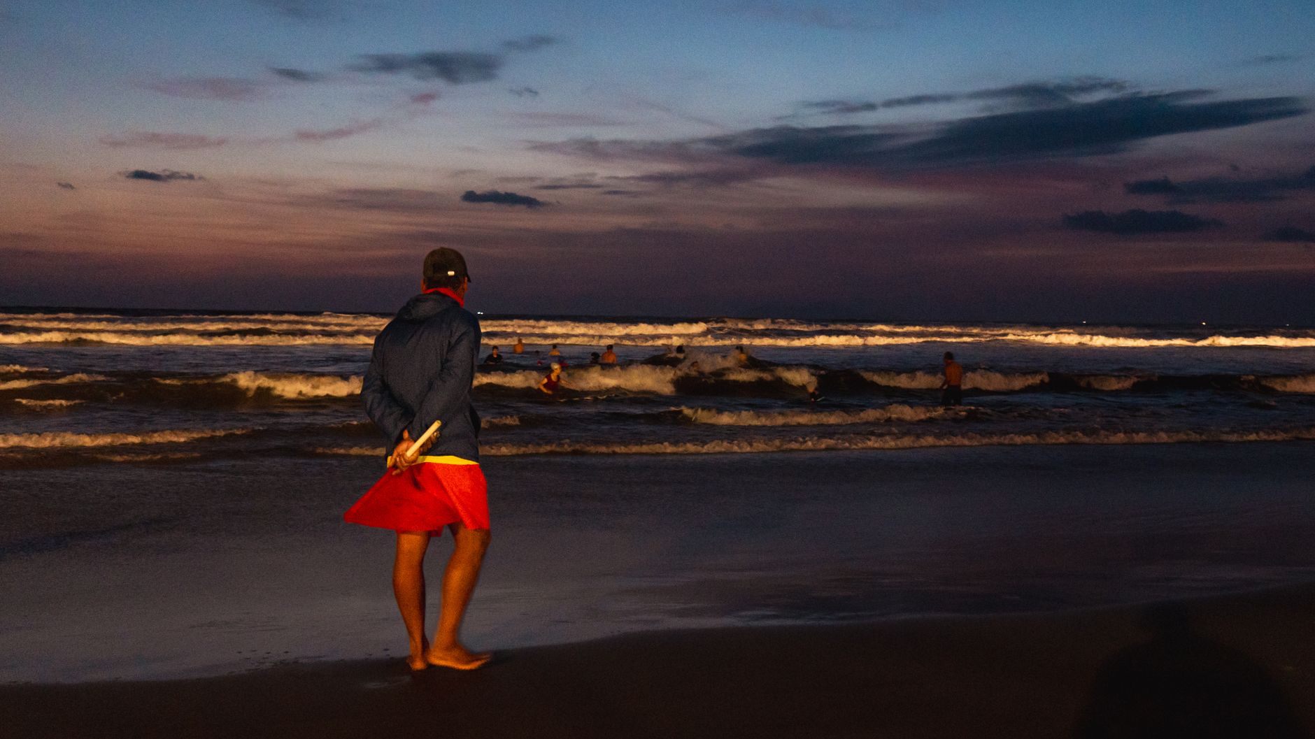 All Metro Vancouver Ocean Beaches Open for Swimming